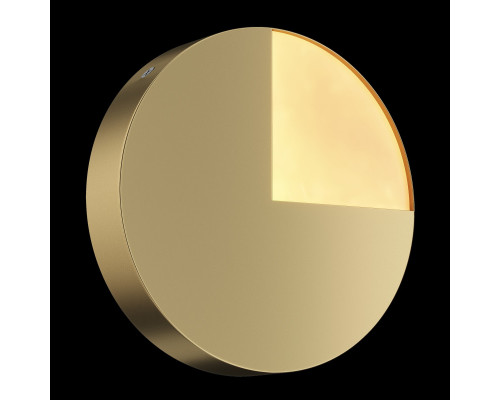 Купить Бра Maytoni MOD320WL-L5BS3K| VIVID-LIGHT.RU