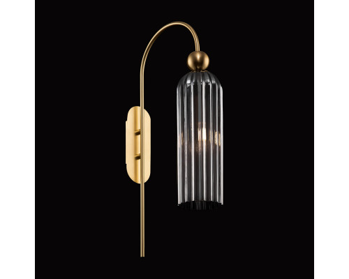 Купить Бра Maytoni MOD302WL-01GR| VIVID-LIGHT.RU