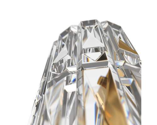 Купить Бра Maytoni MOD094WL-01G| VIVID-LIGHT.RU