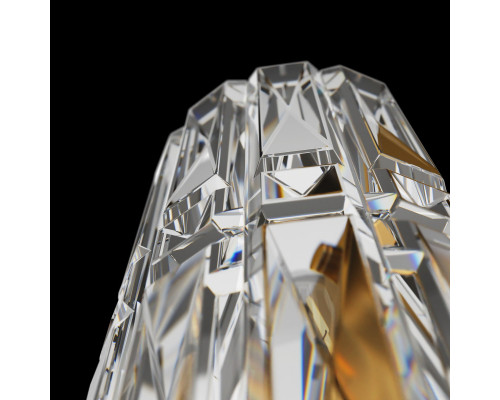 Купить Бра Maytoni MOD094WL-01G| VIVID-LIGHT.RU