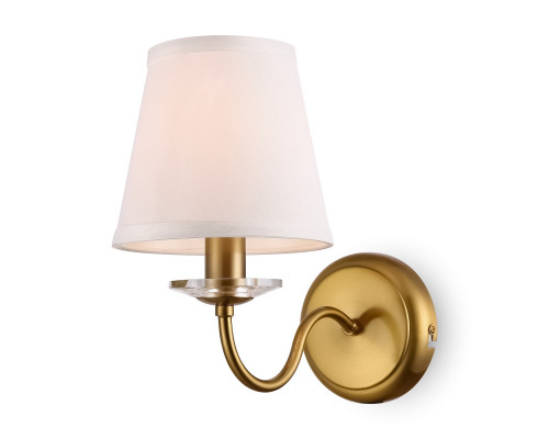 Заказать Бра Freya FR2027WL-01BS| VIVID-LIGHT.RU