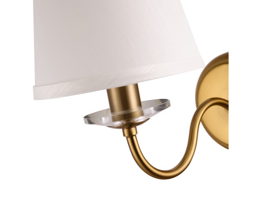 Заказать Бра Freya FR2027WL-01BS| VIVID-LIGHT.RU