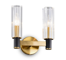 Бра Freya FR5167WL-02BS