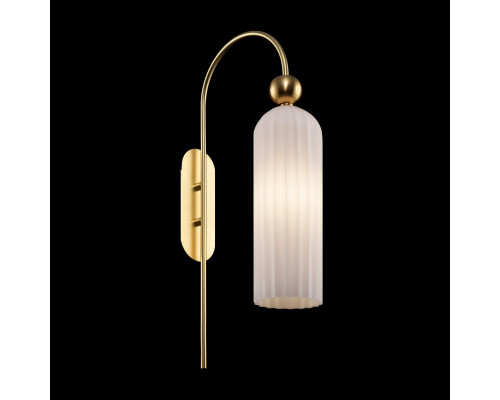 Купить Бра Maytoni MOD302WL-01W| VIVID-LIGHT.RU