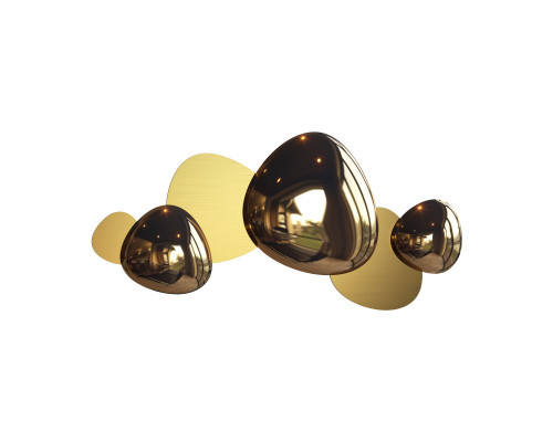 Сделать заказ Бра Maytoni MOD314WL-L13G3K| VIVID-LIGHT.RU