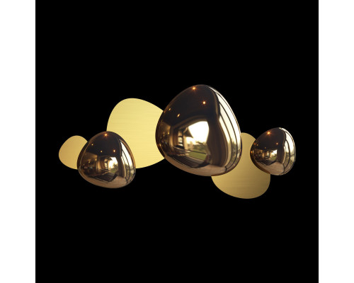 Сделать заказ Бра Maytoni MOD314WL-L13G3K| VIVID-LIGHT.RU