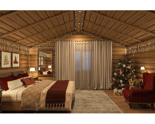 Заказать Бра Maytoni RC855-WL-01-R| VIVID-LIGHT.RU