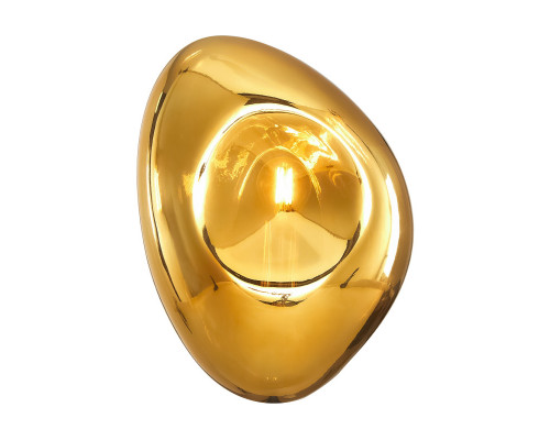 Купить Бра Maytoni MOD306WL-01G| VIVID-LIGHT.RU