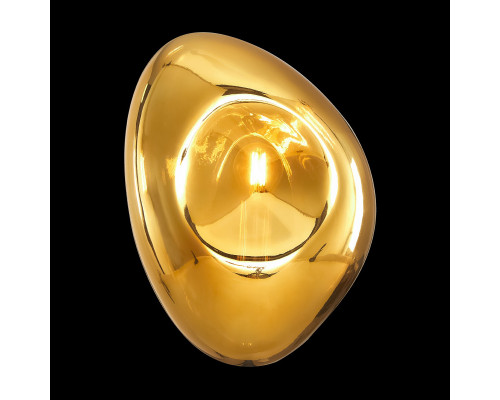 Купить Бра Maytoni MOD306WL-01G| VIVID-LIGHT.RU