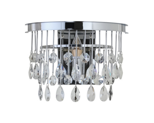 Заказать Бра Maytoni MOD091WL-01CH| VIVID-LIGHT.RU