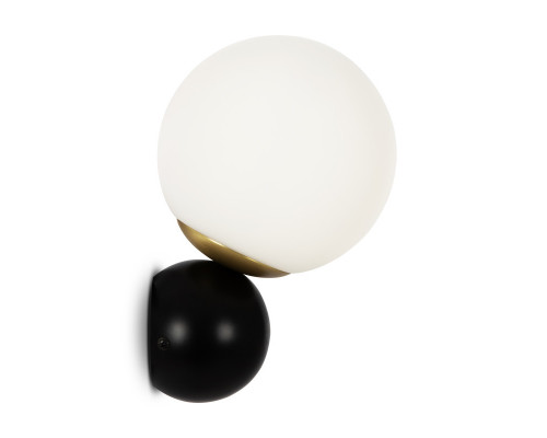 Купить Бра Maytoni MOD048WL-01G| VIVID-LIGHT.RU