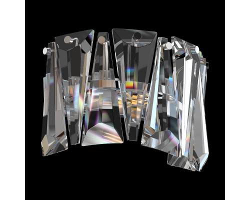 Заказать Бра Maytoni MOD043WL-01CH| VIVID-LIGHT.RU