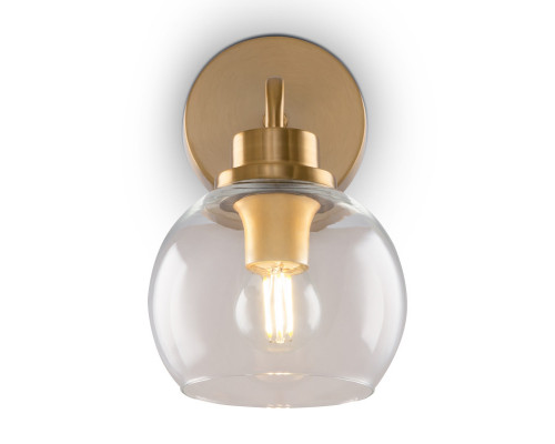 Купить Бра Freya FR5176WL-01BS| VIVID-LIGHT.RU