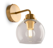 Бра Freya FR5176WL-01BS