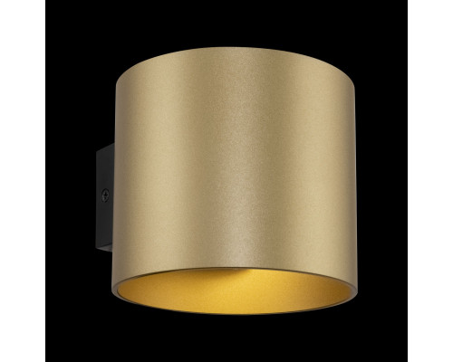 Заказать Бра Maytoni Technical C066WL-01MG| VIVID-LIGHT.RU