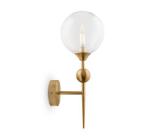 Бра Freya FR5115WL-01BZ