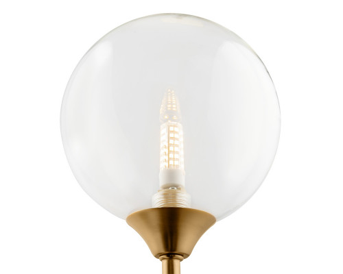 Заказать Бра Freya FR5115WL-01BZ| VIVID-LIGHT.RU