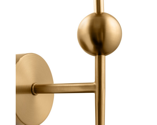 Заказать Бра Freya FR5115WL-01BZ| VIVID-LIGHT.RU