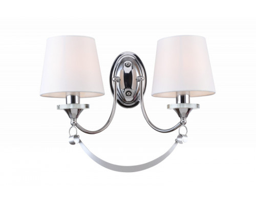 Сделать заказ Бра Freya FR5081WL-02CH| VIVID-LIGHT.RU