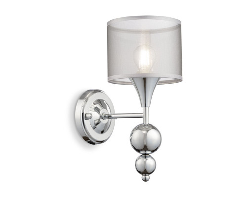 Купить Бра Freya FR5093WL-01CH| VIVID-LIGHT.RU