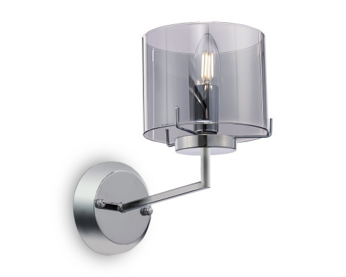 Оформить заказ Бра Freya FR5096WL-01CH| VIVID-LIGHT.RU