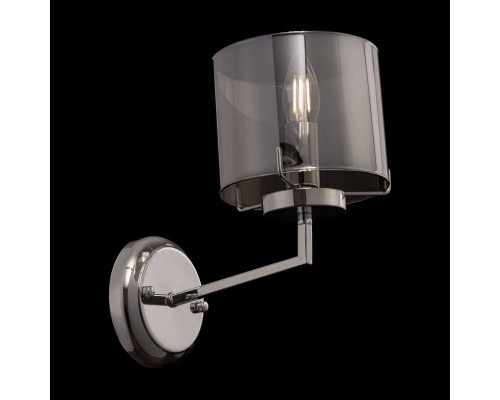 Оформить заказ Бра Freya FR5096WL-01CH| VIVID-LIGHT.RU