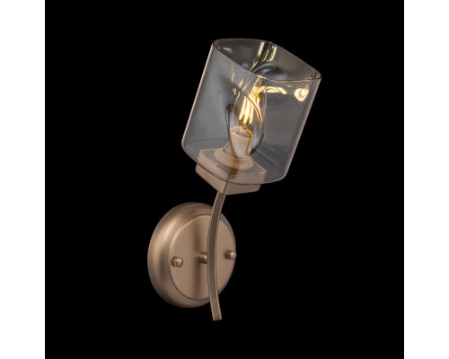 Оформить заказ Бра Freya FR5095WL-01G| VIVID-LIGHT.RU