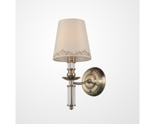 Сделать заказ Бра Freya FR2539WL-01BS| VIVID-LIGHT.RU