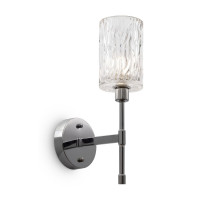 Бра Freya FR5133WL-01CH