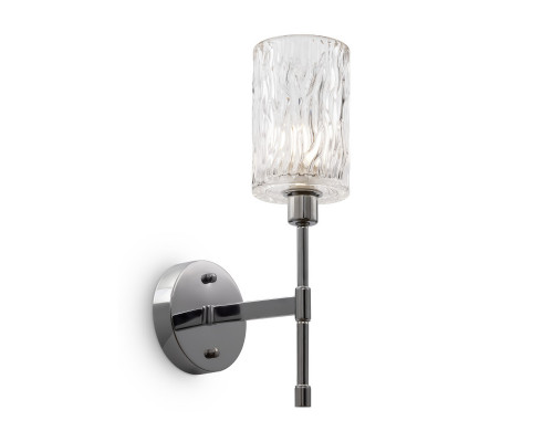 Оформить заказ Бра Freya FR5133WL-01CH| VIVID-LIGHT.RU