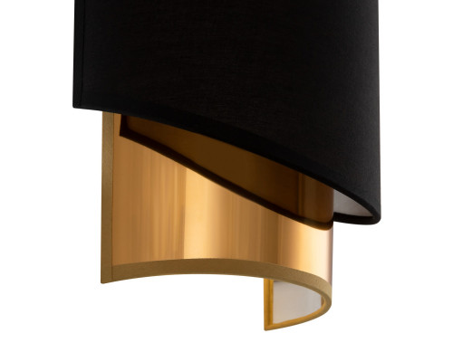 Заказать Бра Freya FR5171WL-01BS| VIVID-LIGHT.RU