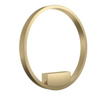 Бра Maytoni MOD058WL-L25BS4K