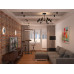 Заказать Бра Crystal Lux CLT 224W265R BL| VIVID-LIGHT.RU
