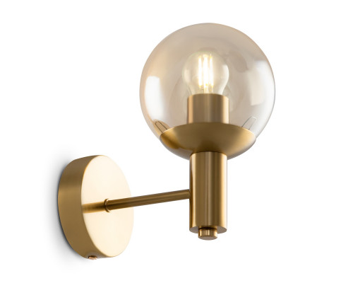 Сделать заказ Бра Freya FR5175WL-01BS| VIVID-LIGHT.RU