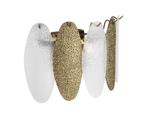 Заказать Бра Freya FR5189WL-02BS| VIVID-LIGHT.RU