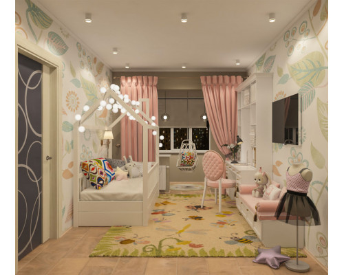 Оформить заказ Бра Maytoni H003WL-01MG| VIVID-LIGHT.RU