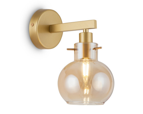 Купить Бра Freya FR5183WL-01G| VIVID-LIGHT.RU