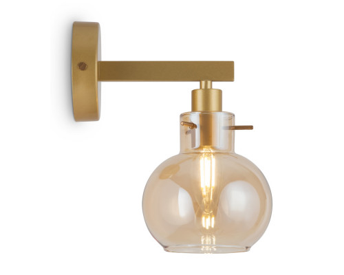 Купить Бра Freya FR5183WL-01G| VIVID-LIGHT.RU