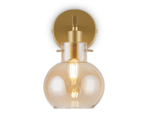 Купить Бра Freya FR5183WL-01G| VIVID-LIGHT.RU