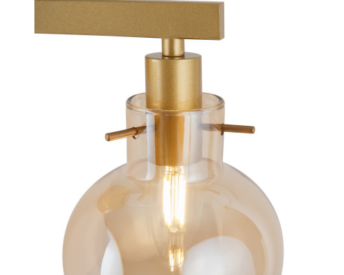 Купить Бра Freya FR5183WL-01G| VIVID-LIGHT.RU