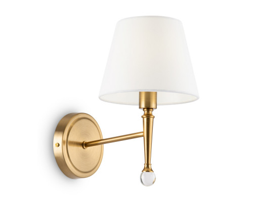 Сделать заказ Бра Freya FR5190WL-01BS1| VIVID-LIGHT.RU