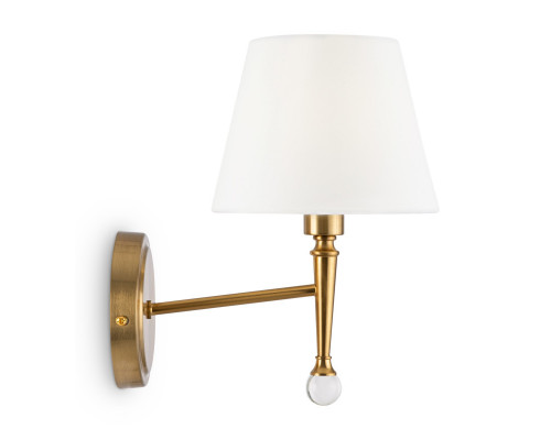 Сделать заказ Бра Freya FR5190WL-01BS1| VIVID-LIGHT.RU