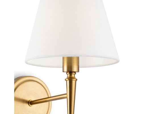 Сделать заказ Бра Freya FR5190WL-01BS1| VIVID-LIGHT.RU