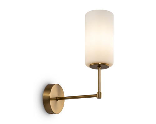 Купить Бра Freya FR5184WL-01BS| VIVID-LIGHT.RU