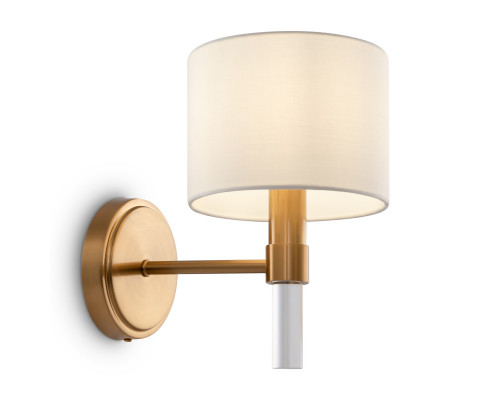 Сделать заказ Бра Freya FR5186WL-01BS| VIVID-LIGHT.RU