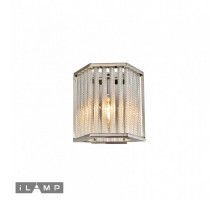 Бра iLamp W9509-1 NIC