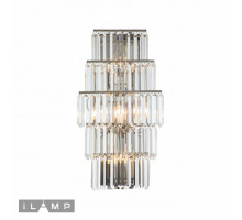 Бра iLamp W6119-4 NIC