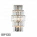 Заказать Бра iLamp W6119-4 NIC| VIVID-LIGHT.RU