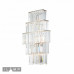Заказать Бра iLamp W6119-4 NIC| VIVID-LIGHT.RU