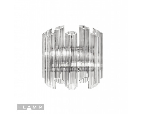 Купить Бра iLamp MB0267-2| VIVID-LIGHT.RU